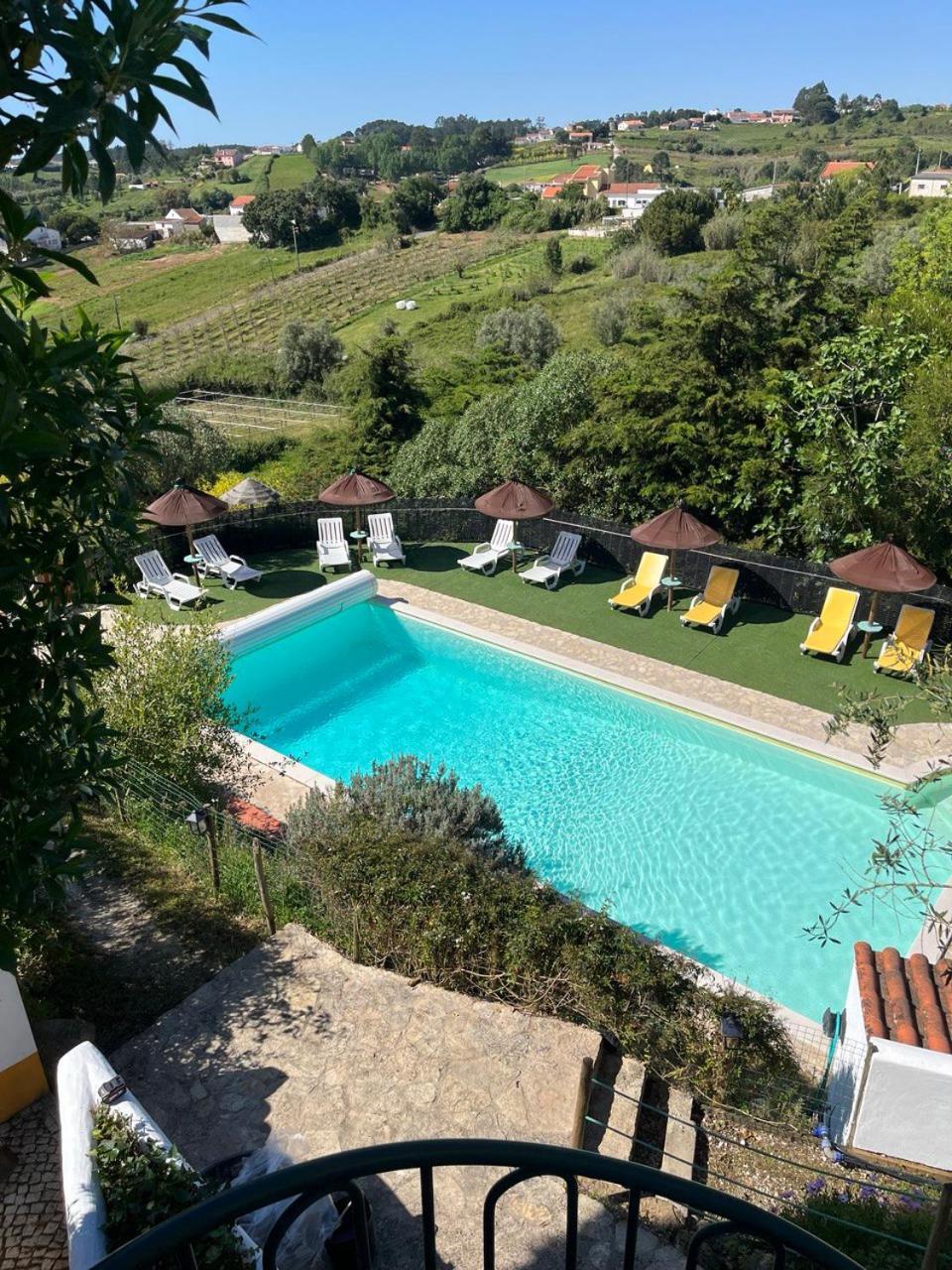 Ferienpark Quinta Laranja - -