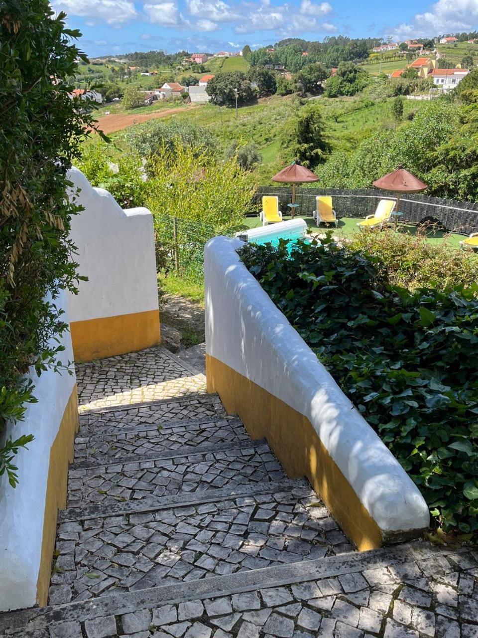 Quinta Laranja - -