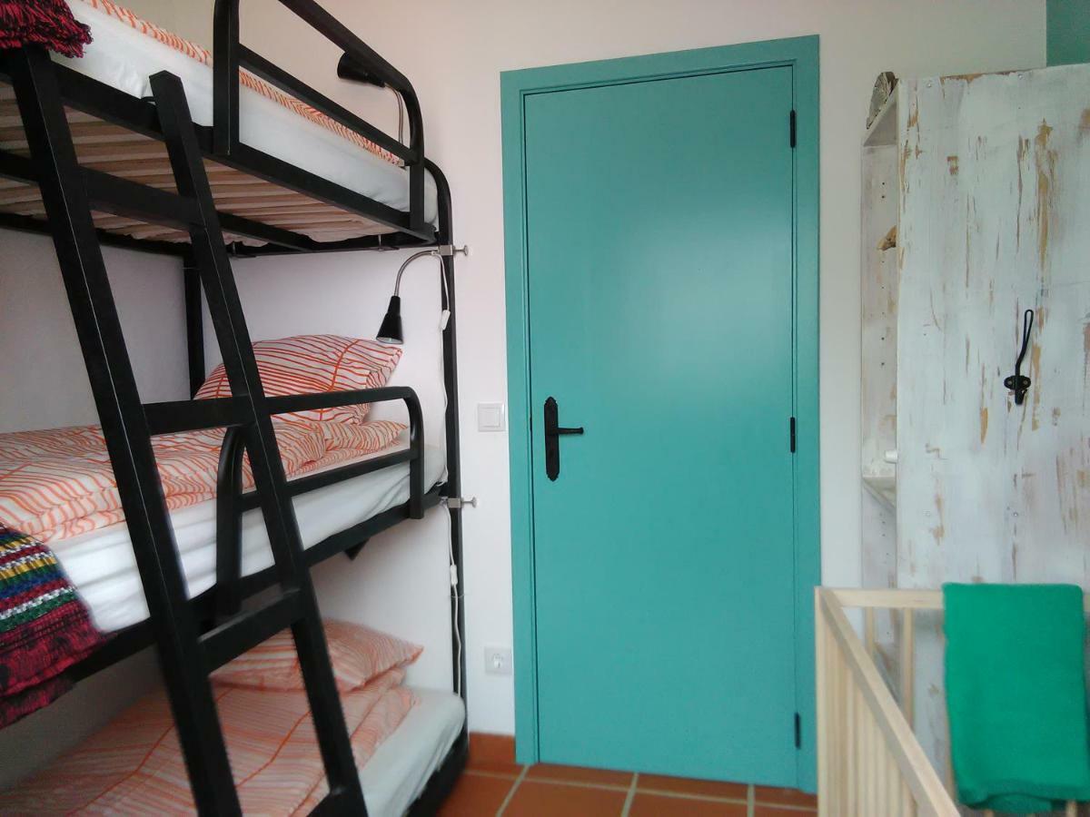 Vakantiepark Quinta Laranja - -
