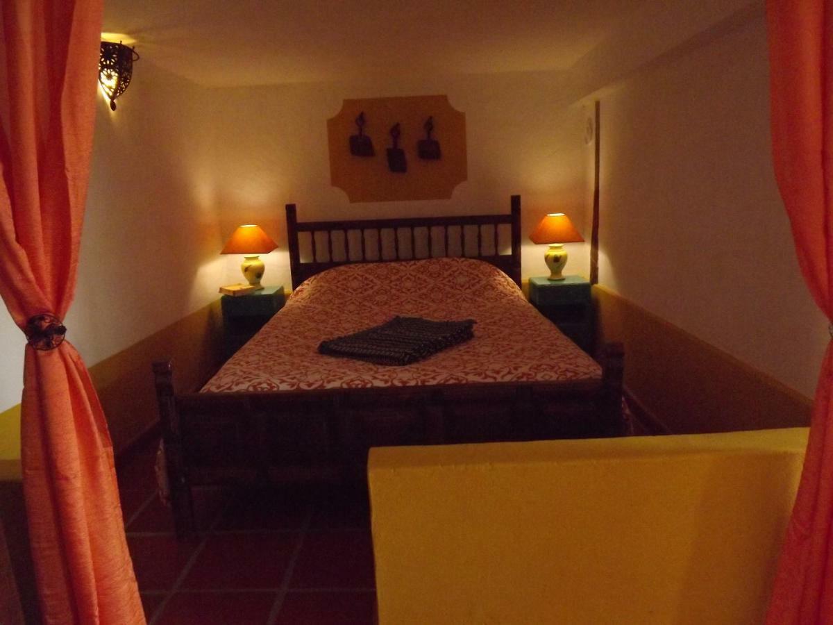 Quinta Laranja - -