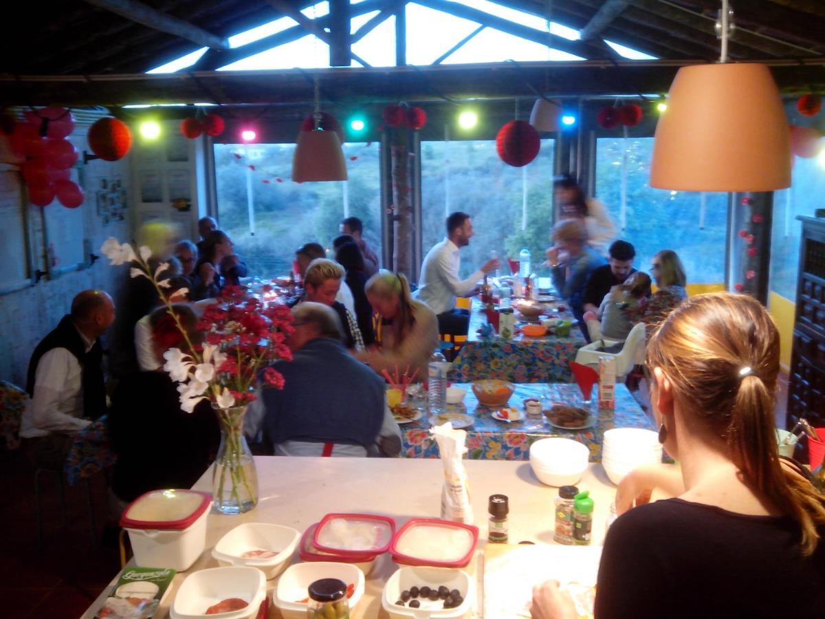Ferienpark Quinta Laranja - -